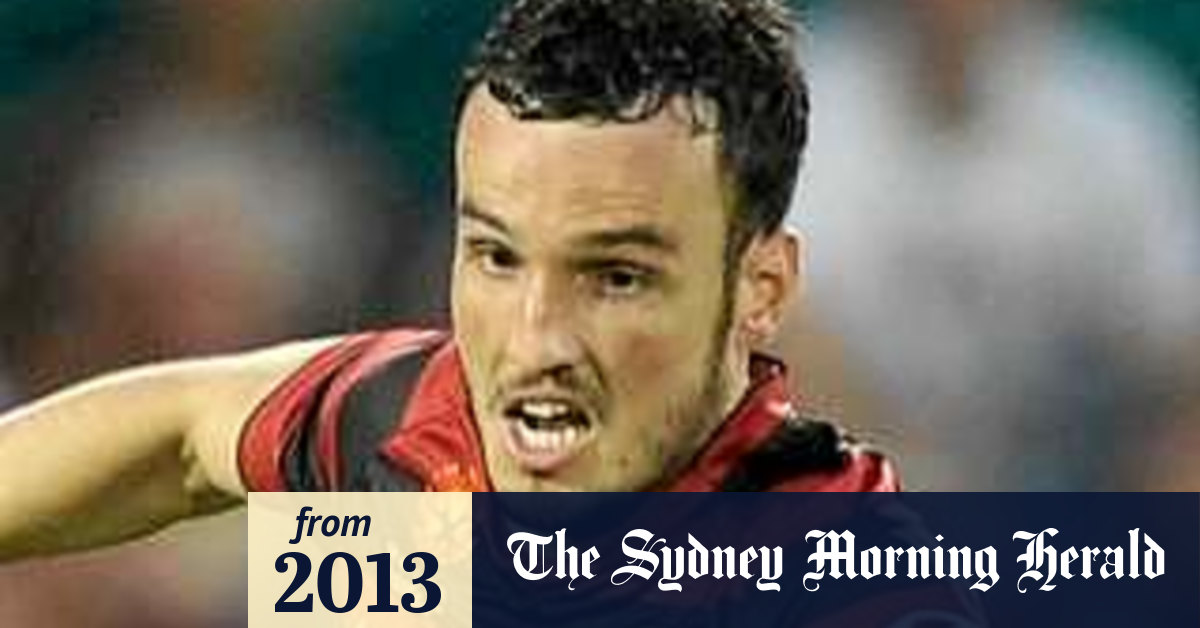 Q & A with Mark Bridge